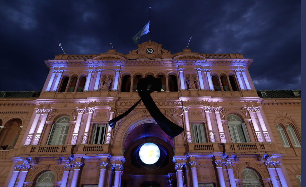 CASA-ROSADA