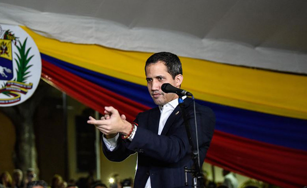 Juan-GUAIDO