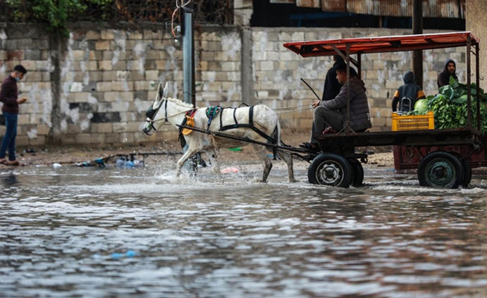 INUNDACIONES