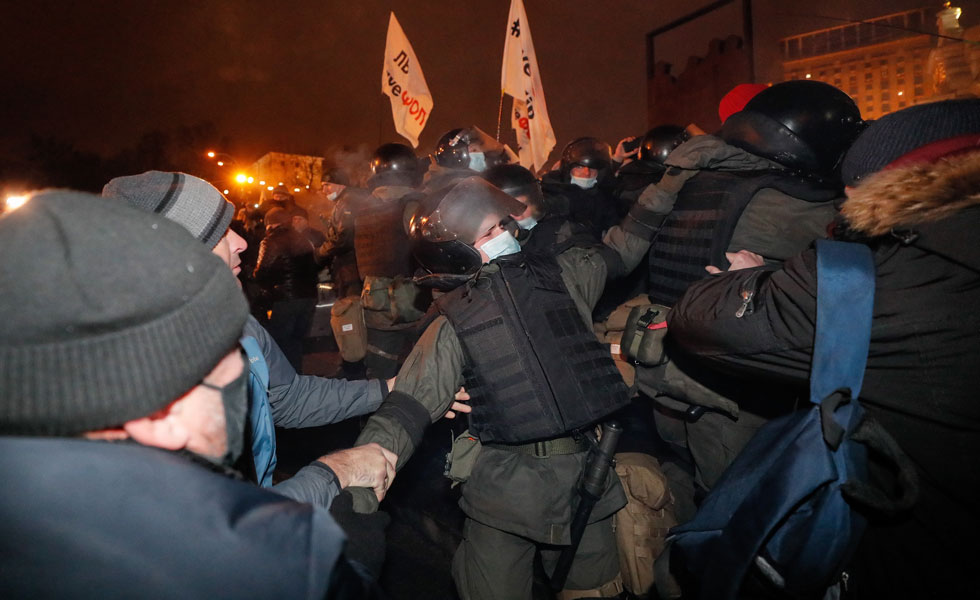 Protestas-Ucrania-EFE