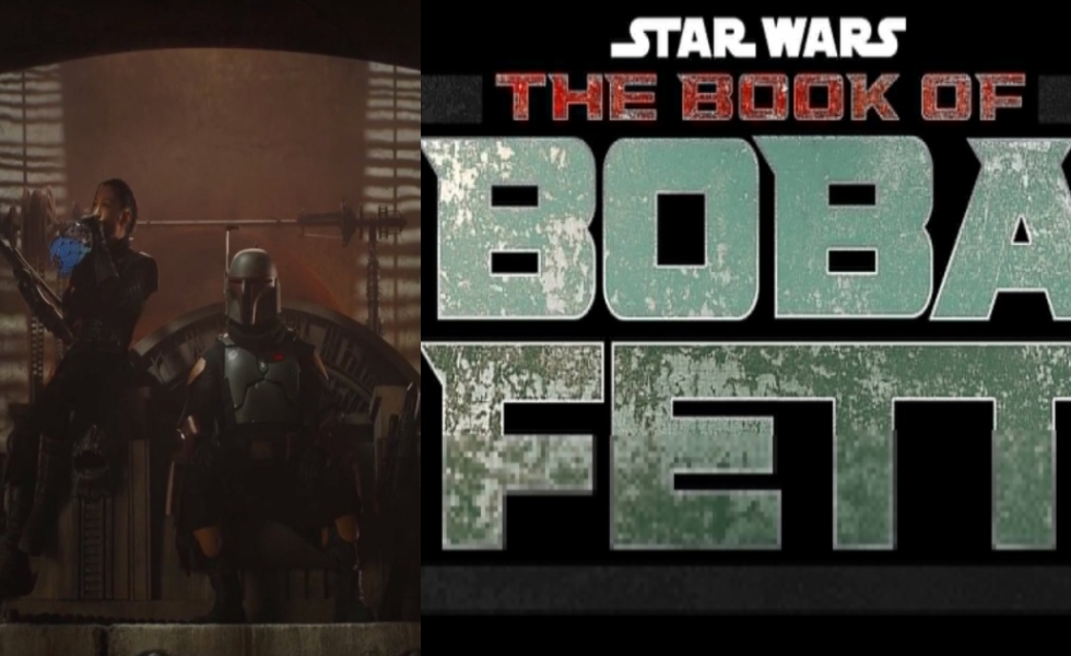Serie Star Wars Boba Fett