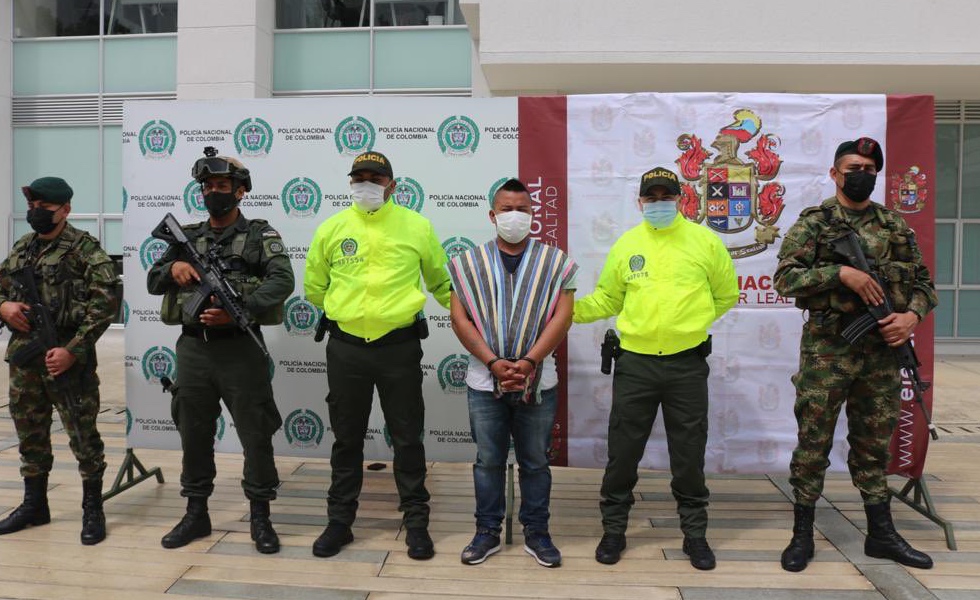 Captura-Alias-Martin-Homicida-Líderes-Cauca