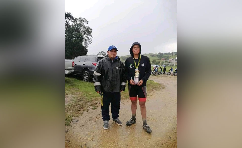 Daniel-Pedraza-Coclista-Fallecido