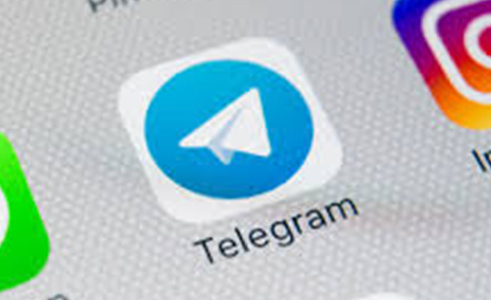 TELEGRAM-OK
