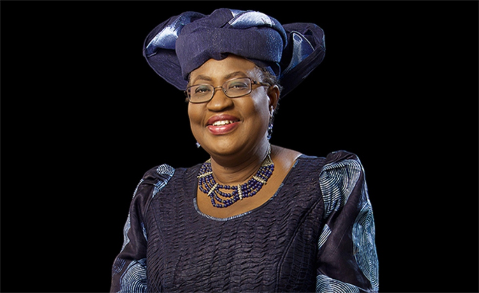 Okonjo - Iweala -  OMC