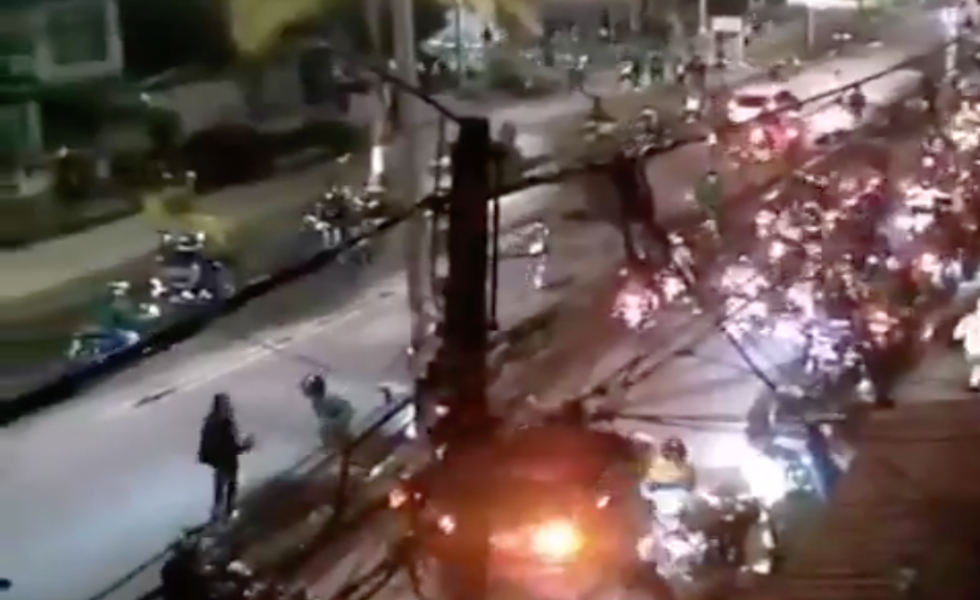 Foto: Captura de Pantalla