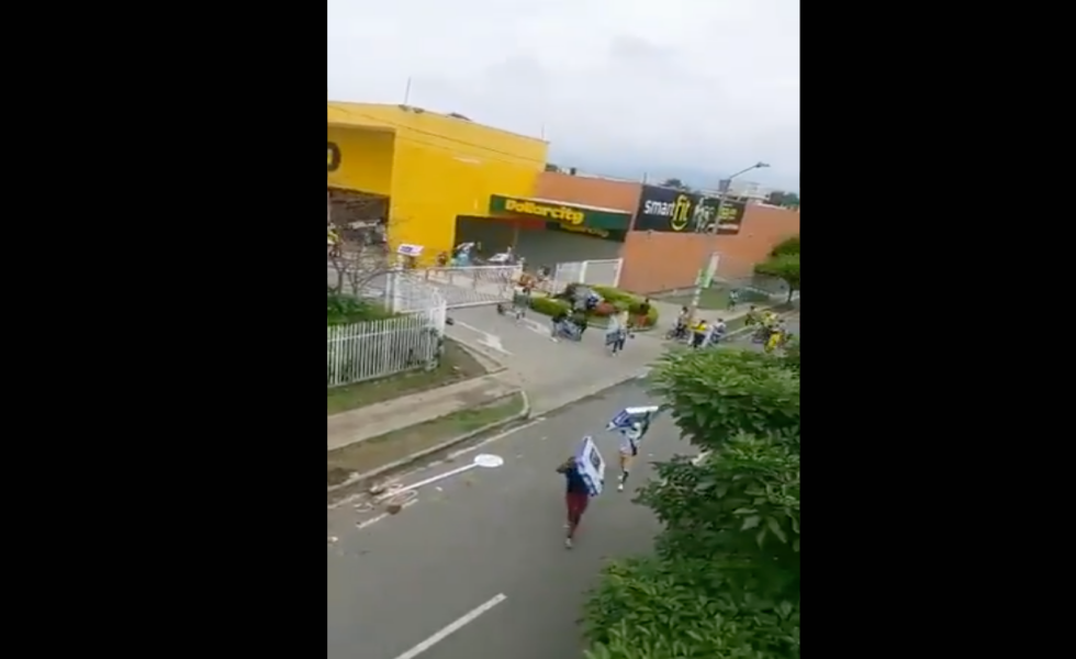 Foto: Captura de Pantalla