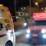 Accidente