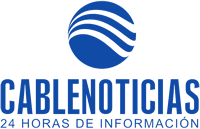 Logo Cablenoticias