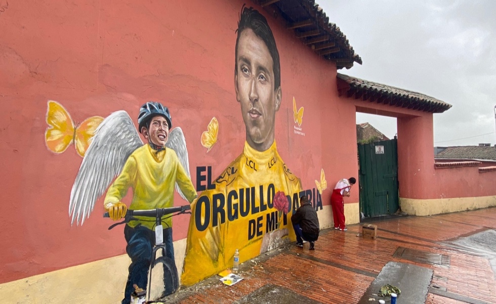 Foto: @CifuentesArte