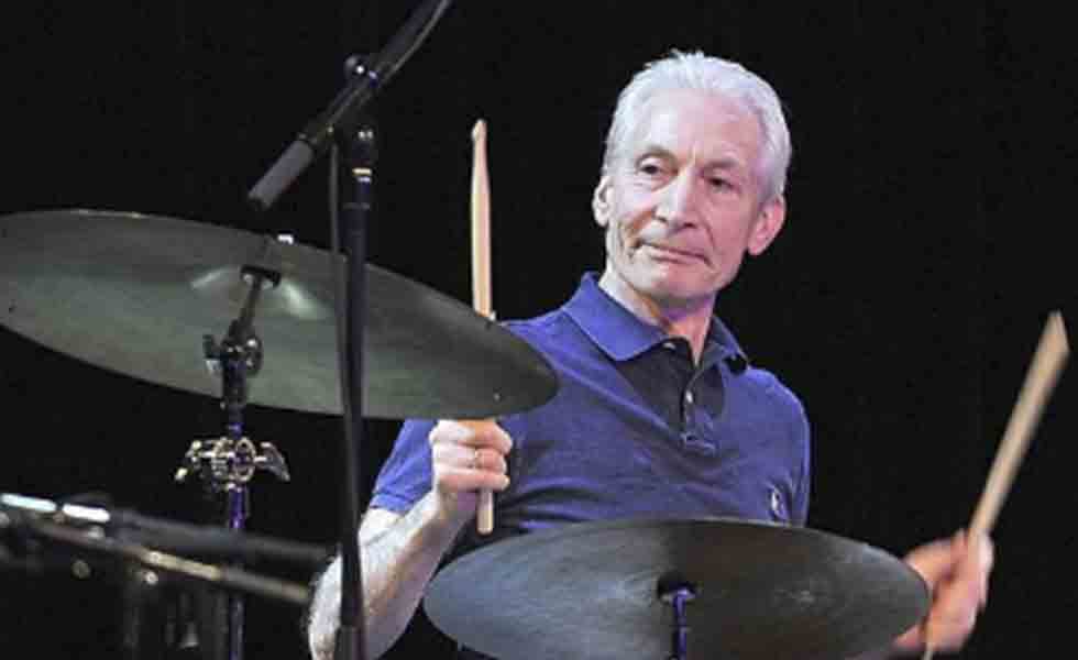 Foto: official_charliewatts
