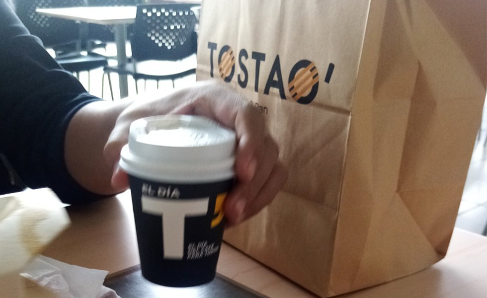 Cafe Tostao