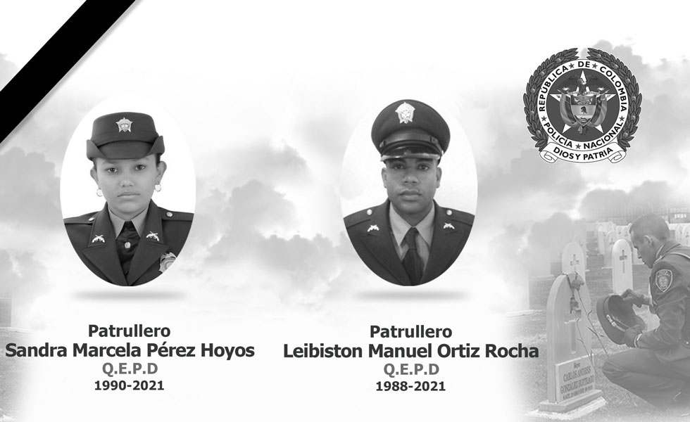 Foto: @DirectorPolicia
