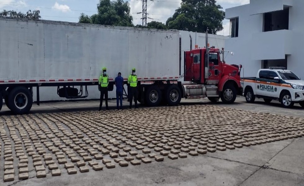 Foto: Policía Nacional