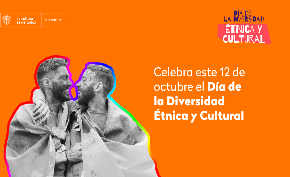 Foto: Twitter @mincultura