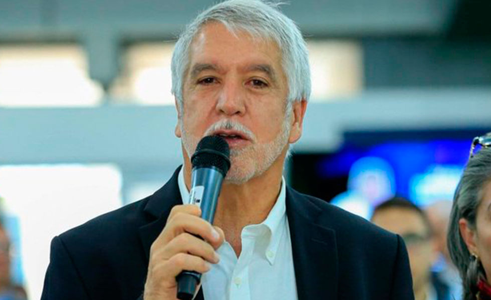 Foto: @EnriquePenalosa