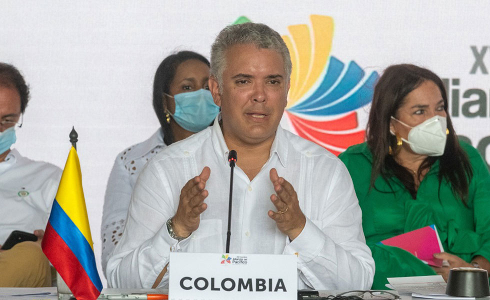 Foto: Twitter:@Ivanduque