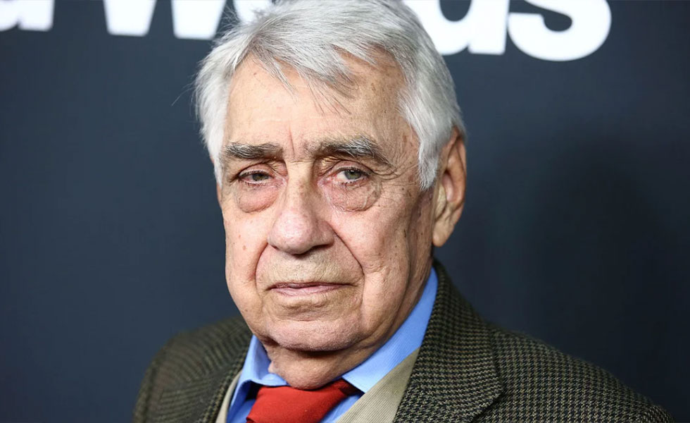 Philip Baker Hall