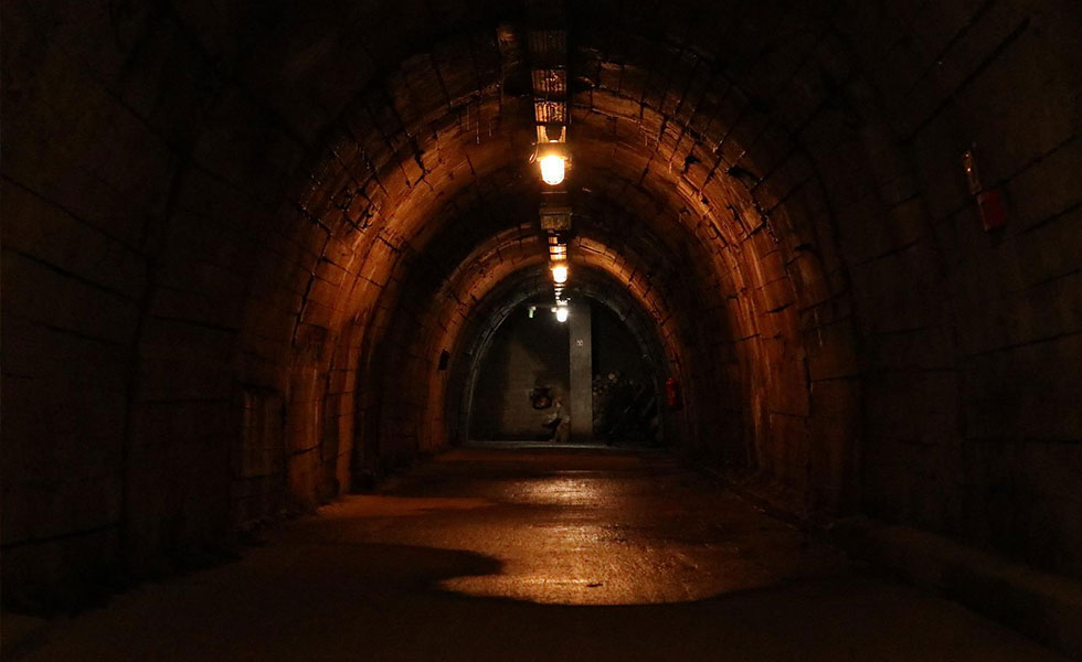 Mineros mueren en túnel