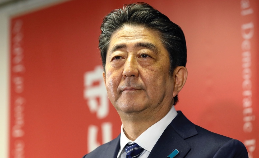 japón exprimer ministro