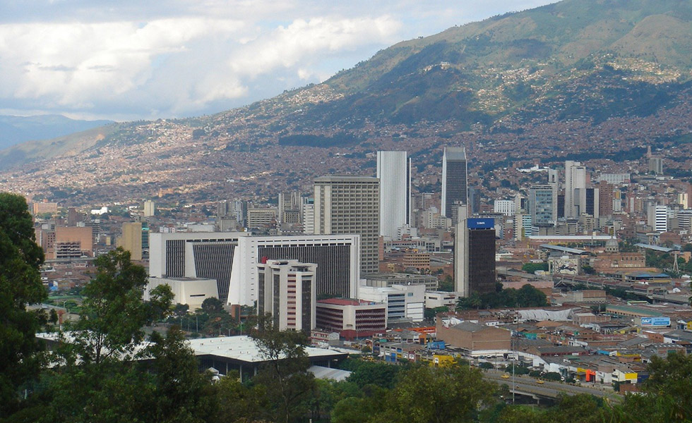 Medellín Xpo.Crypto-2022