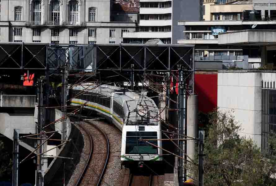 Foto: Metro de Medellín