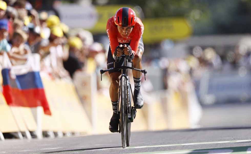 Quintana Nairo Tour Francia