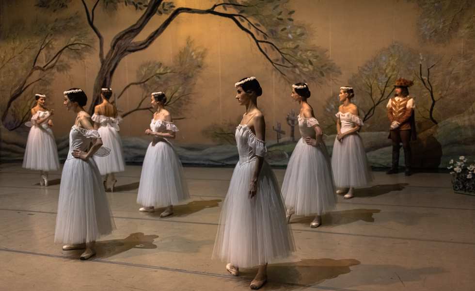 Ballet Nacional de Ucrania