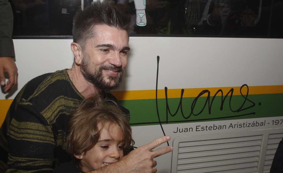 Juanes cantante