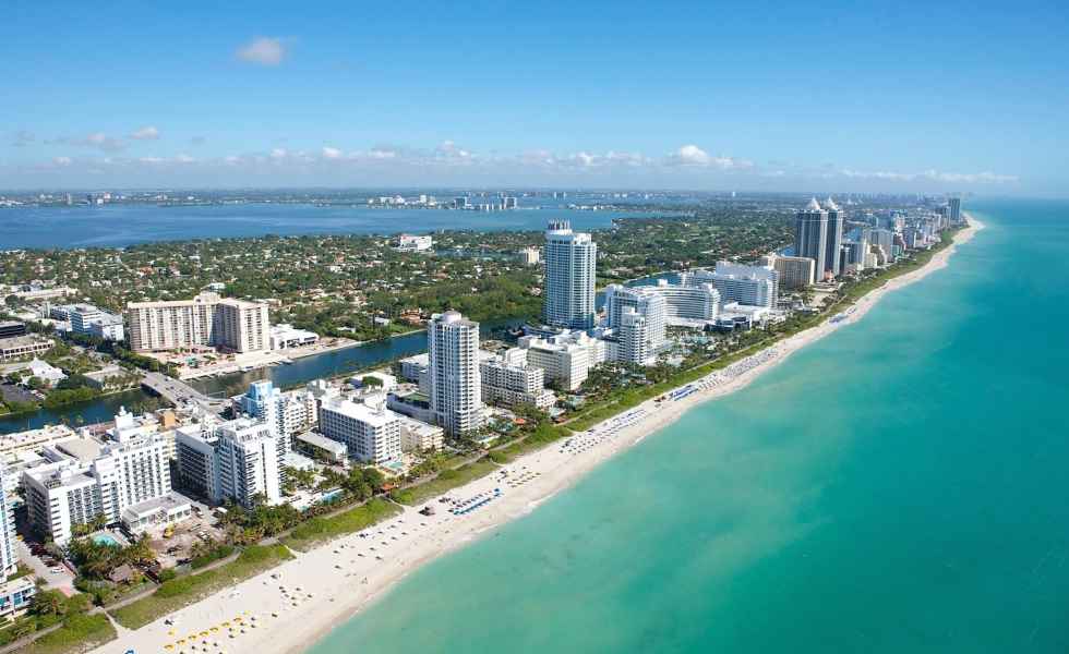 Miami, Estados Unidos
