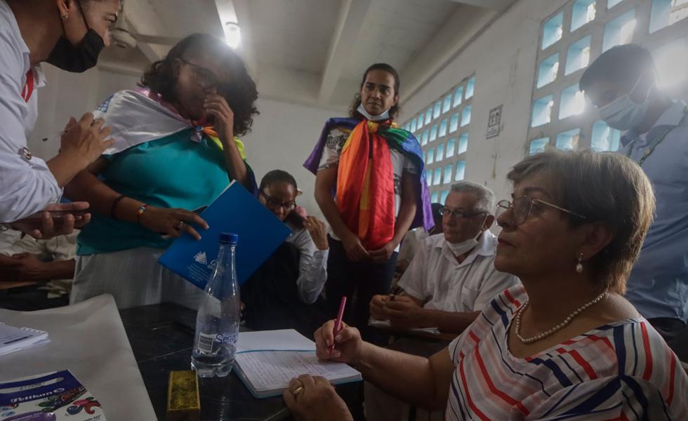Gobierno Petro escucha a las regiones