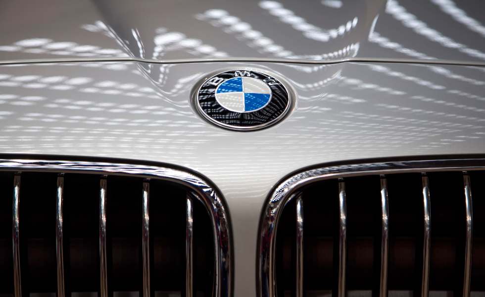 BMW - Imagen cortesía: Depositphotos.com