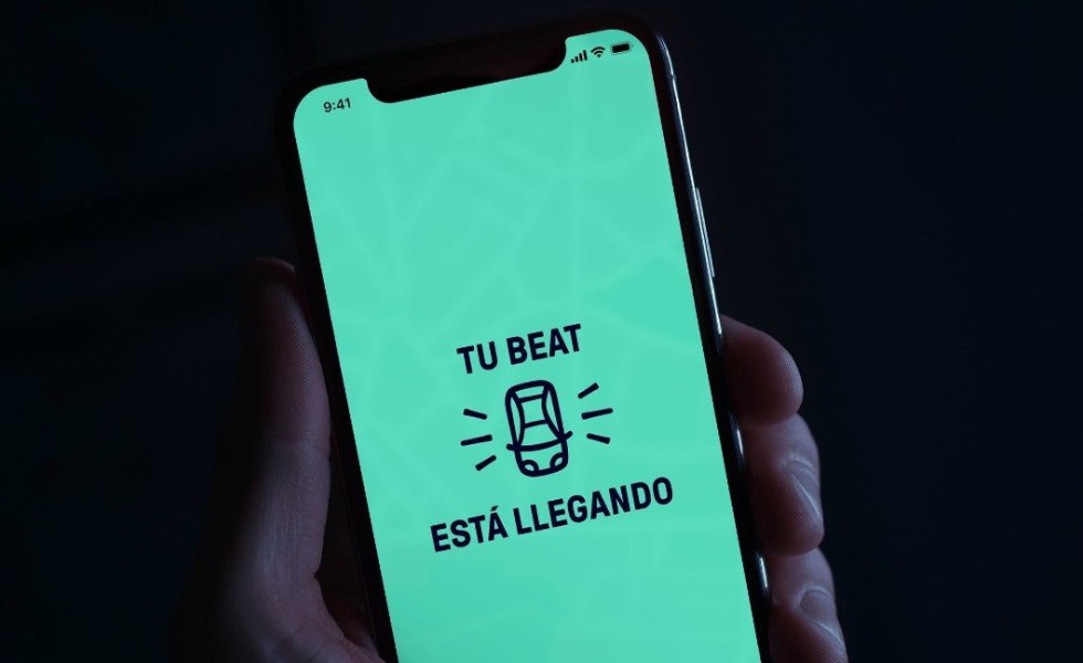 Beat se va de Colombia: conozca las razones y hasta cuándo estará disponible
