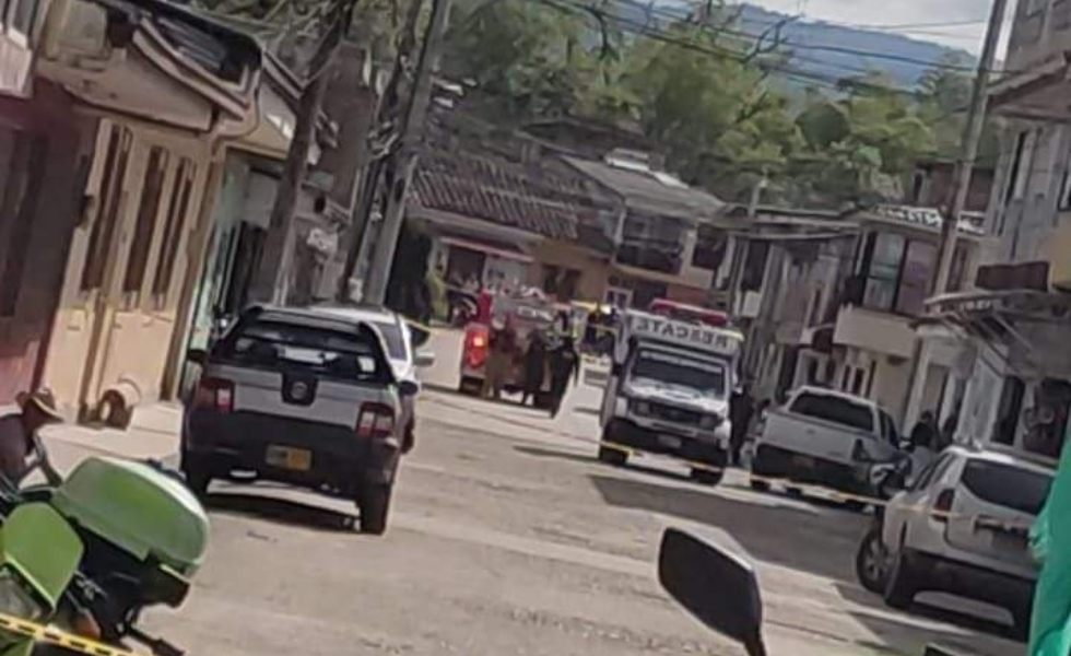 Cuatro Personas Heridas Tras Ataque Con Explosivos En Cauca