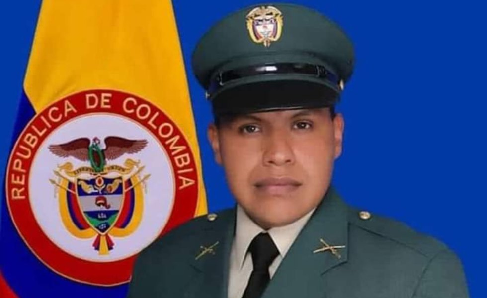 suboficial ejercito secuestro cauca