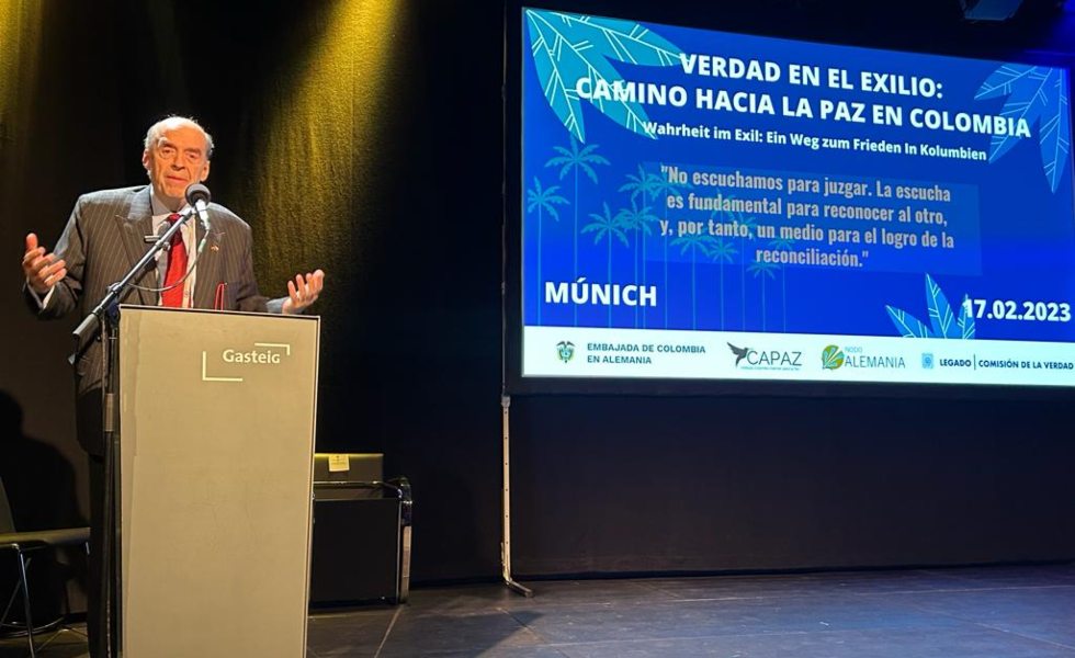 canciller leyva verdad munich