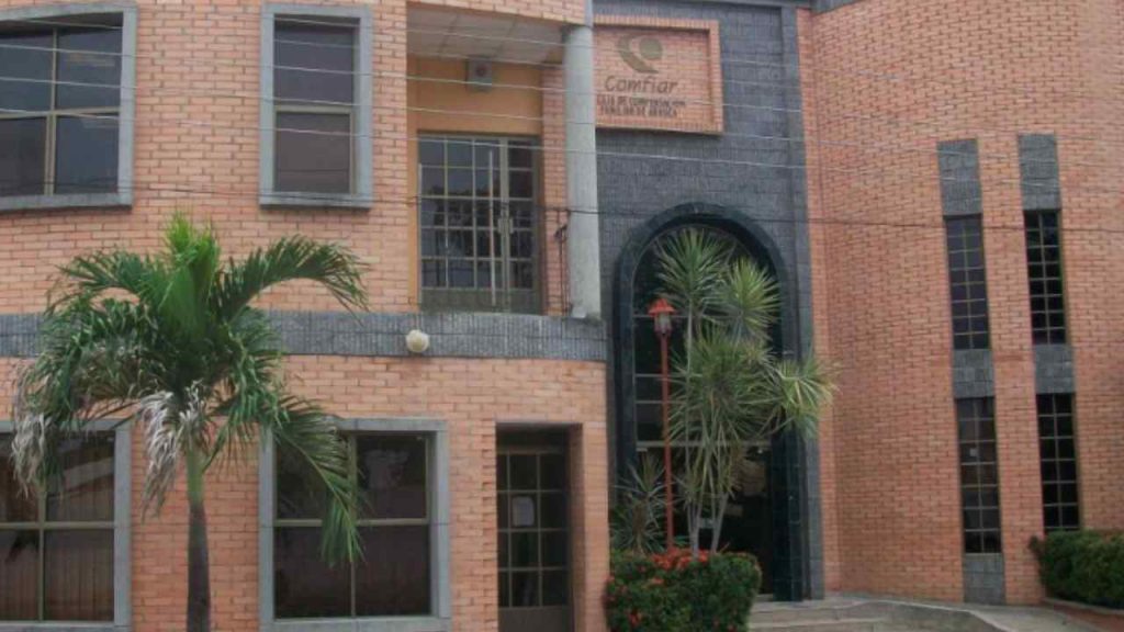 SuperSubsidio interviene Comfiar, la caja de compensación familiar de Arauca