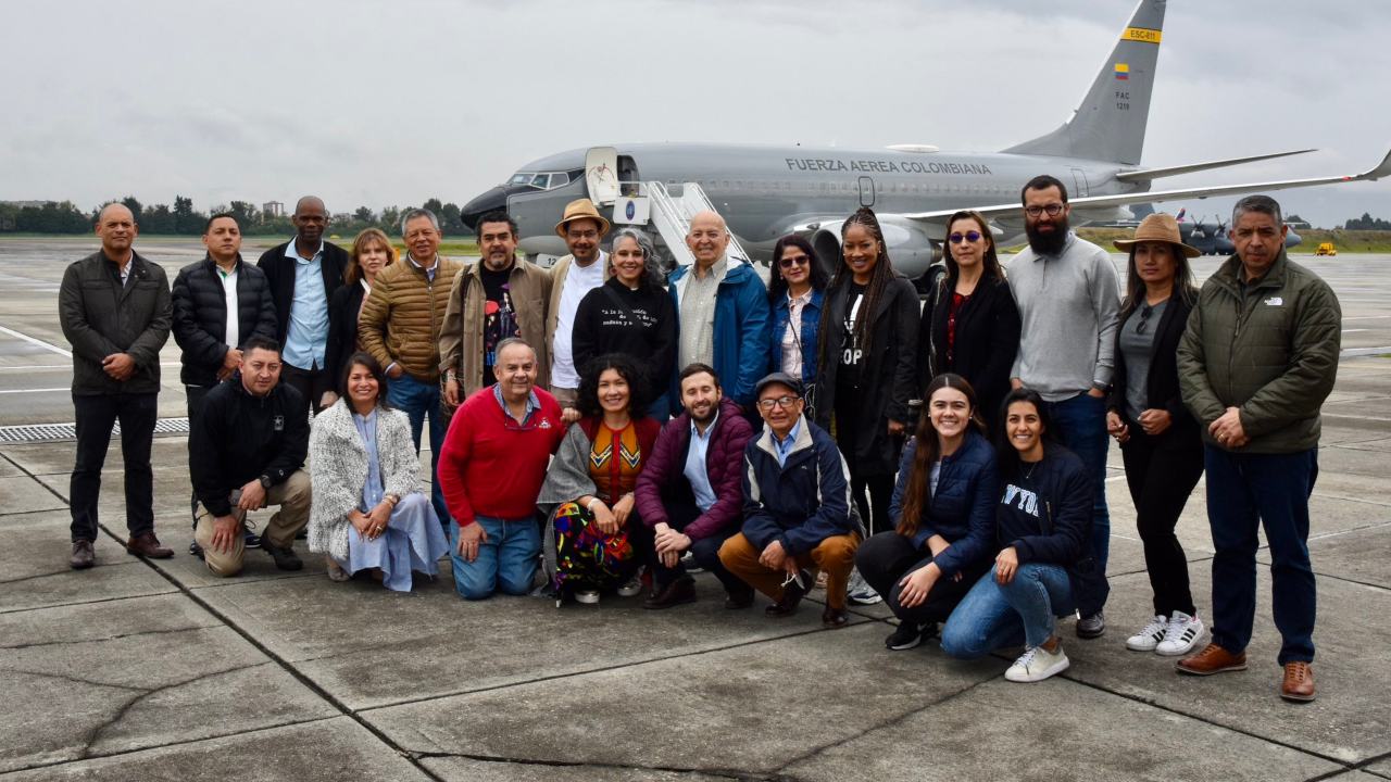 delegacion paz gobierno en