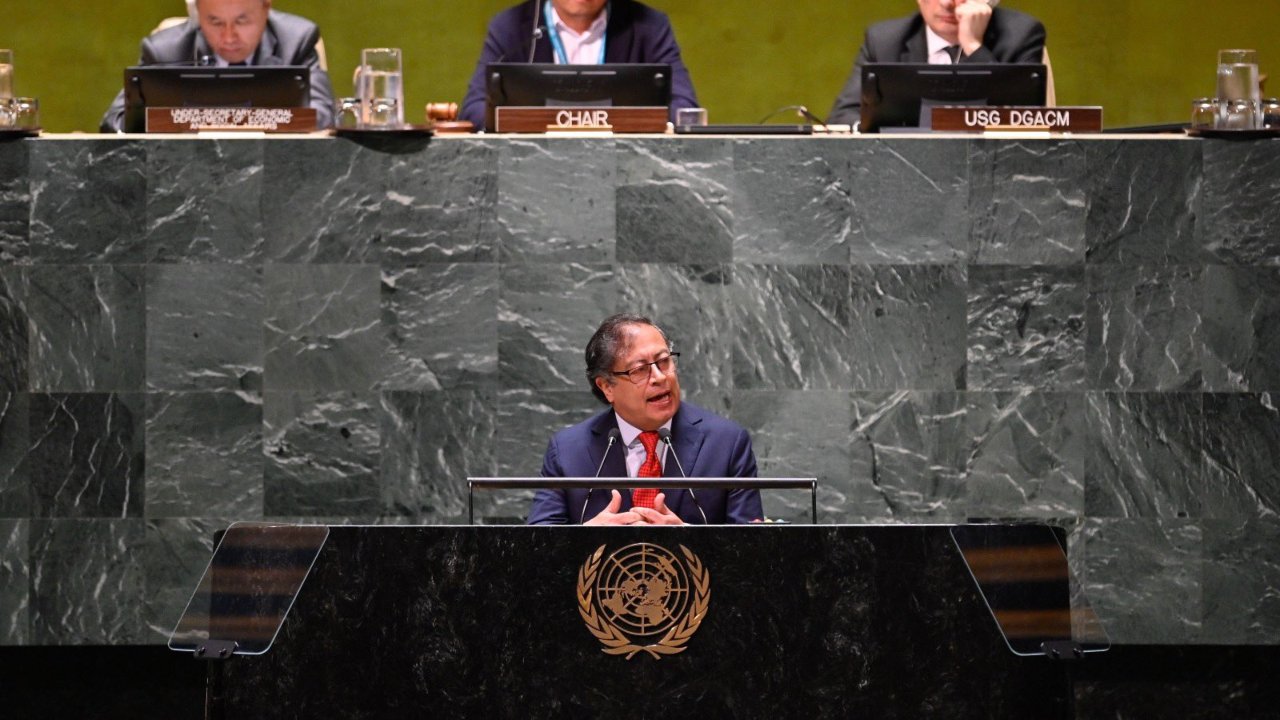 presidente gustavo petro onu nueva york