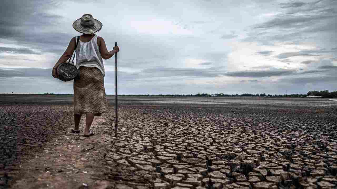 Cambio climático 1