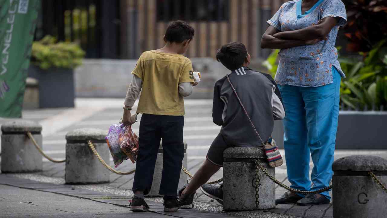 Trata de personas