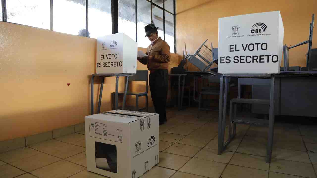 elecccionesecuador