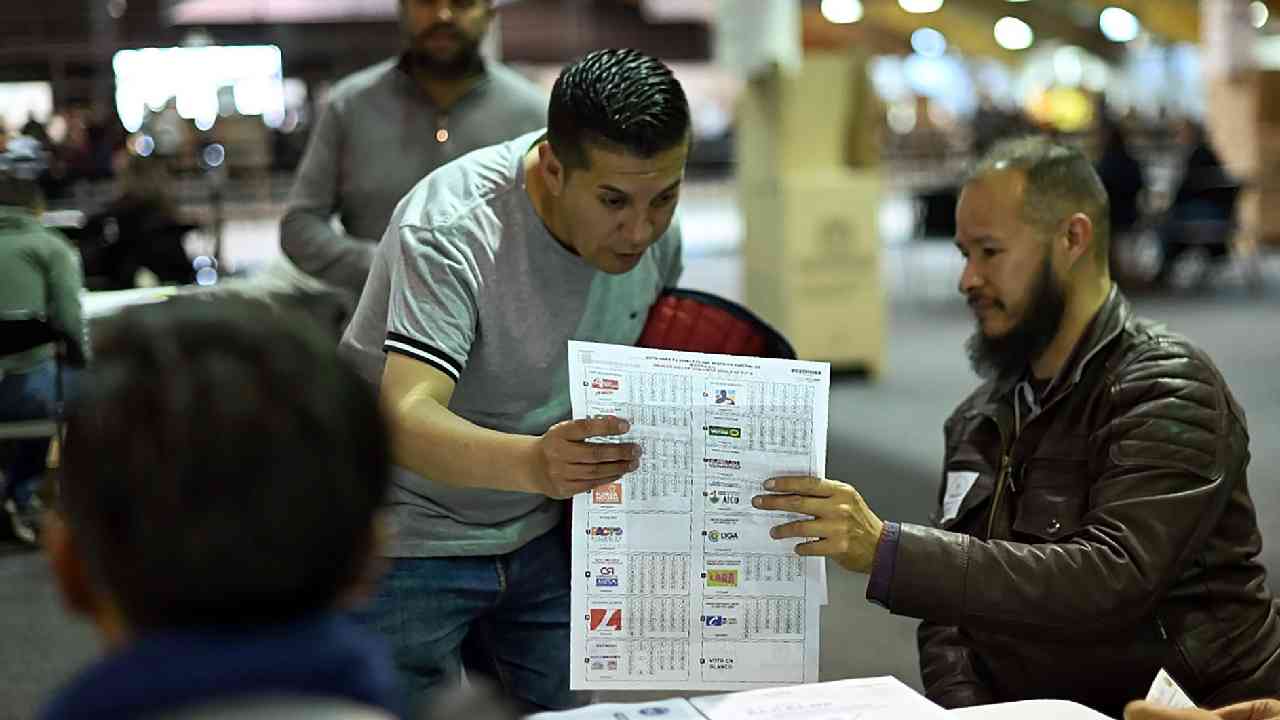 En vivo Conozca los resultados de las elecciones regionales 2023
