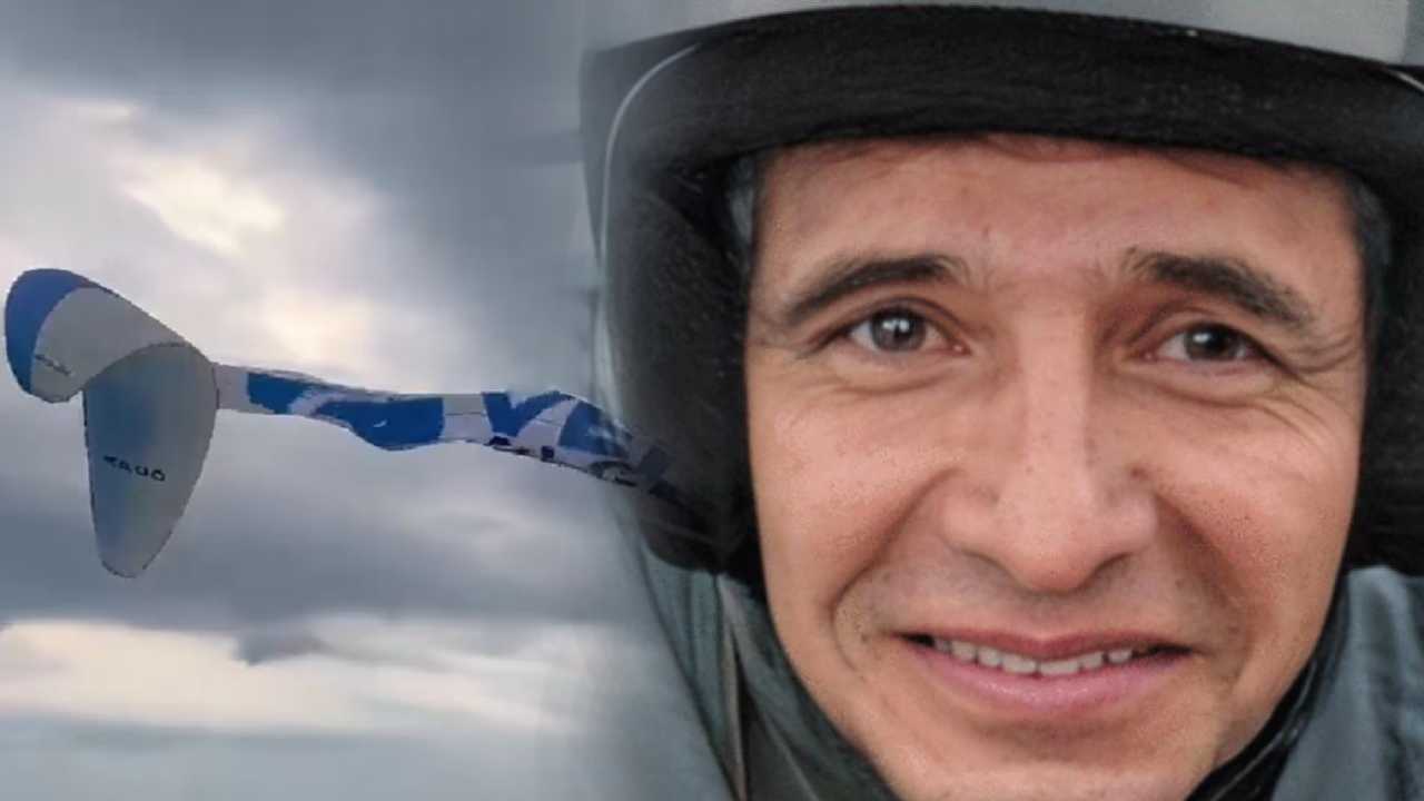 paracaidista candidato velez tulua