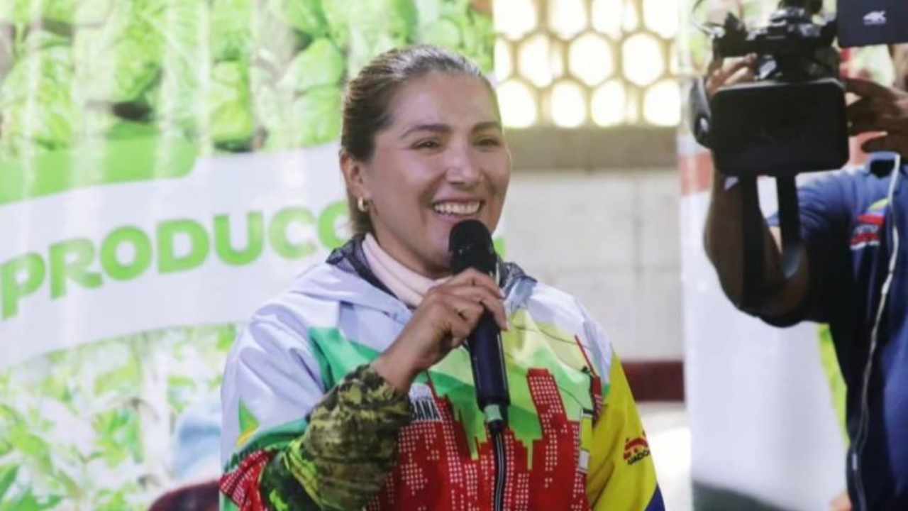 ministra-agricultura-urbana-venezuela-cablenoticias