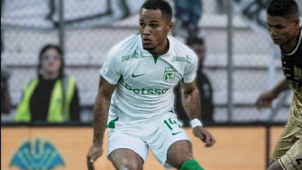 Foto: @nacionaloficial