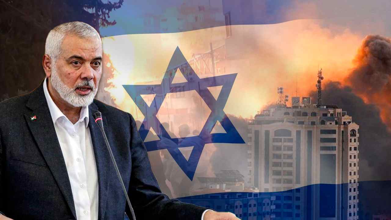 Hamás acusa a Israel