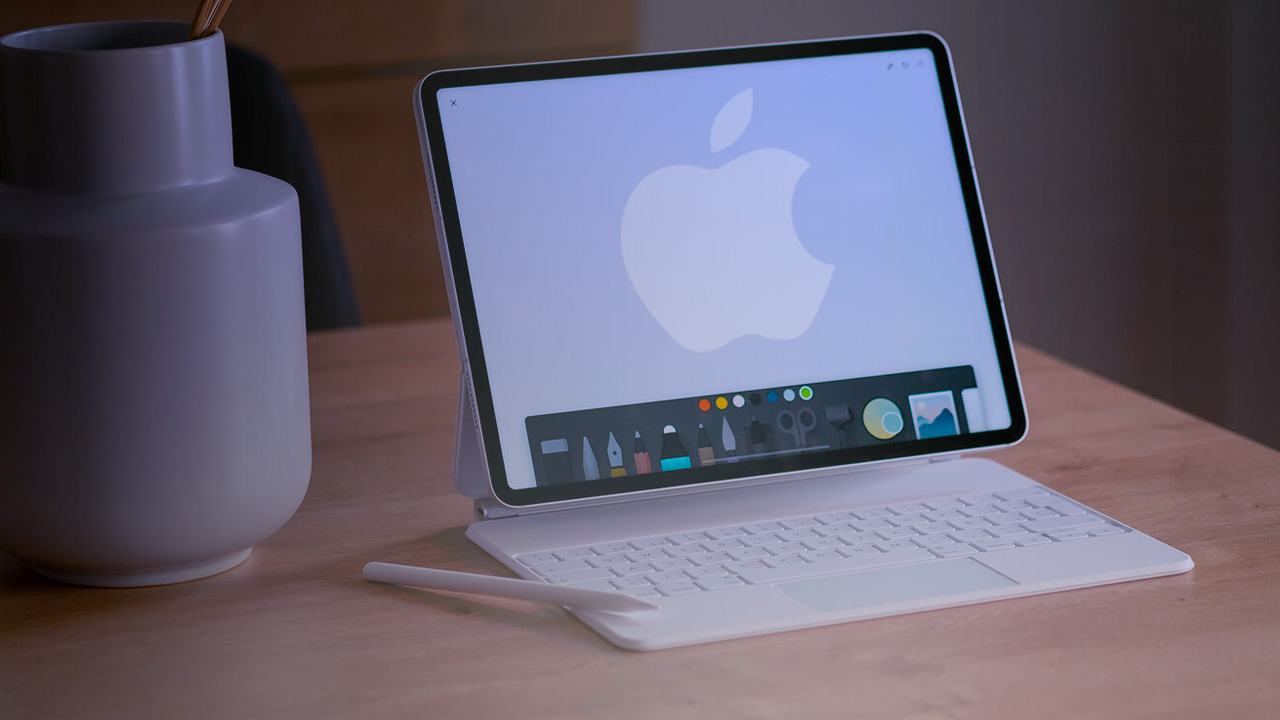 Apple presenta nuevos iPads más avanzados