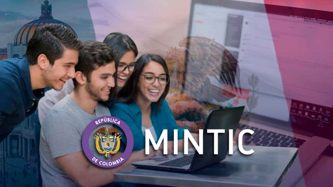 MiniTIC lanza convocatoria para estudiar en México