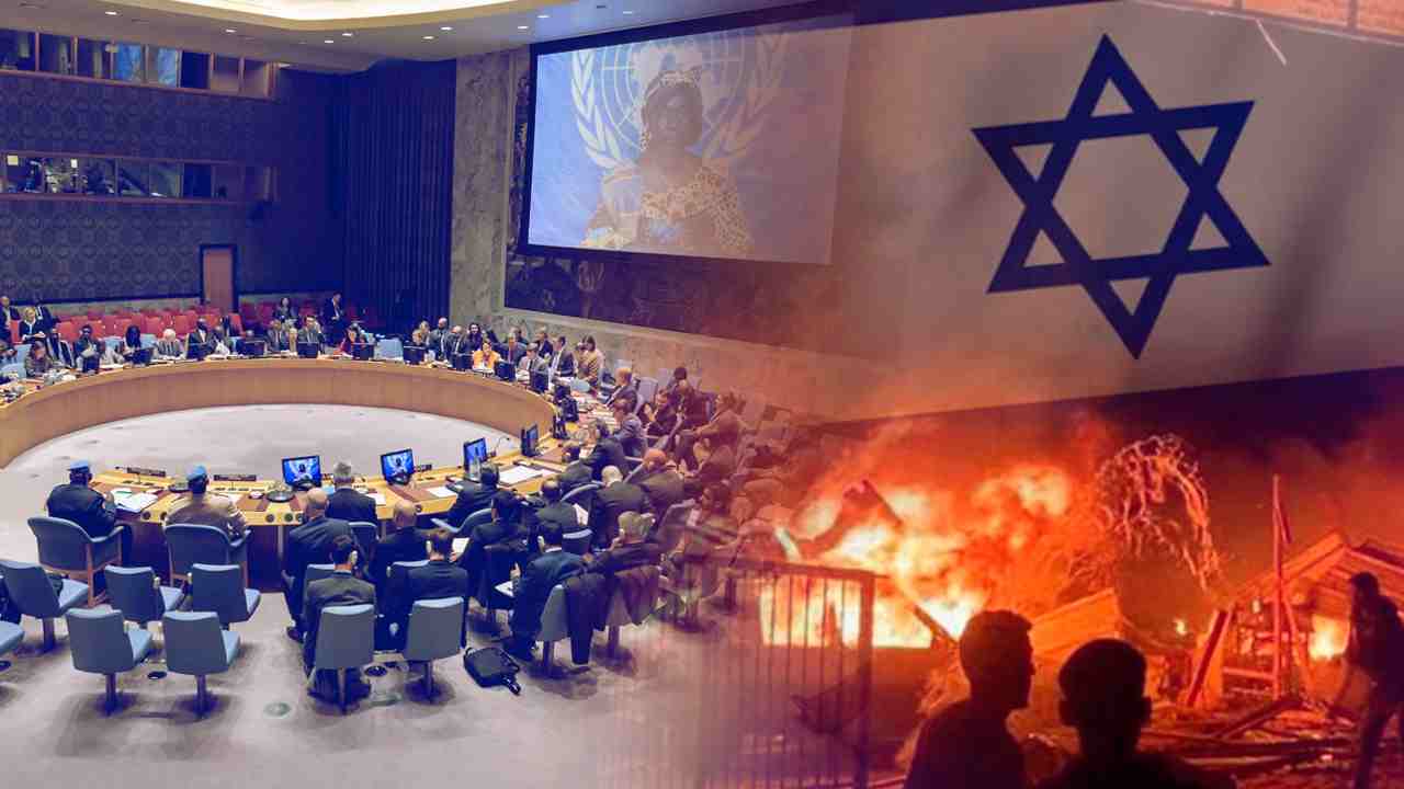 ONU pide investigación exhaustiva a Israel